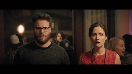 Neighbors 2: Sorority Rising (2016) Full Movie