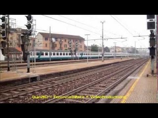 Milano Lambrate - 1a parte (1 di 4)