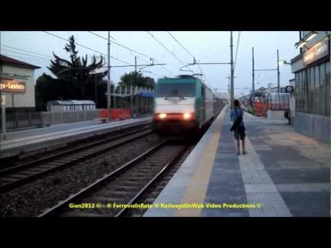 Estate e Treni Merci a Camnago - Summer & Freight Trains at Camnago - 3rd part (of 3)