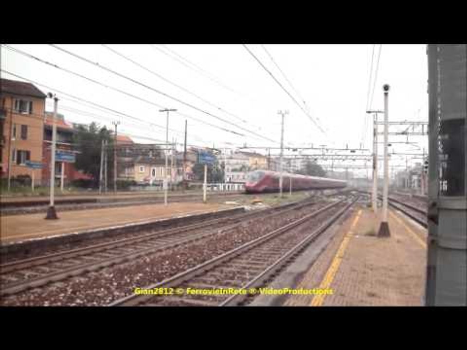 Milano Lambrate - 3a parte (3 di 4)