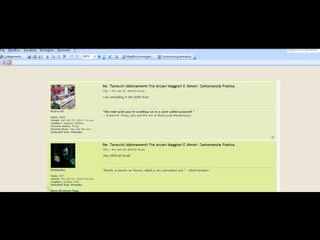 Astrology predictive