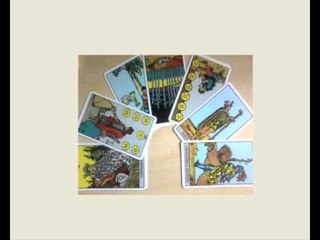 Tarocchi Esiste il libero arbitrio nel responso?