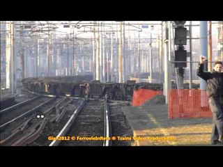 tra Rogoredo e Lambrate, parte seconda: la mitica LAMBRATE!!