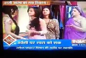 Saas Bahu Aur Saazish 25th January 2016 Part 3