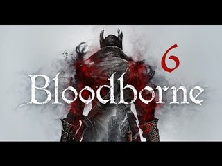 Bloodborne - Gameplay Ita #6 - Padre Gascoigne, 'tacci tua!!!!