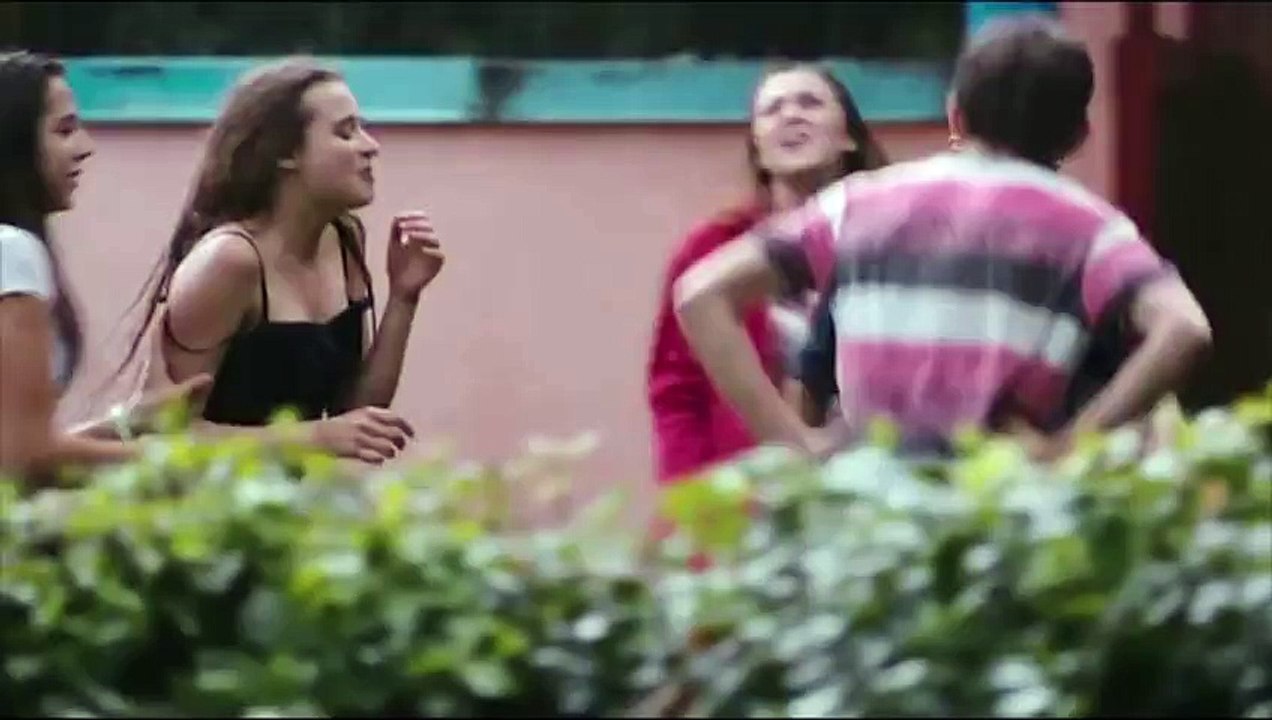 14+ история первой любви (нарезка)