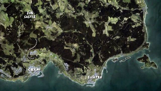 VIOLENCE_ - Arma 3_ DayZ Overpoch - Ep.1 - 2016 HD