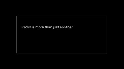 5 Tips to build an effective Linkedin marketing strategy?