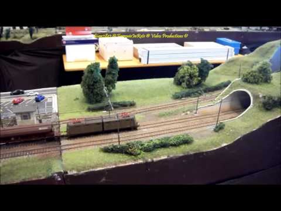 Hobby Model Italy Genova 2012
