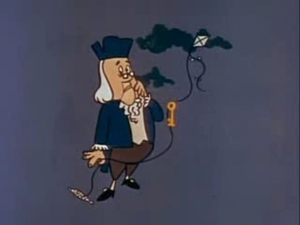 Rocky & Bullwinkle pt 2