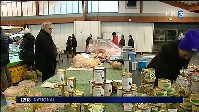 Grippe aviaire: Des éleveurs se mobilisent sur Facebook sous le nom de Les canards en colère !