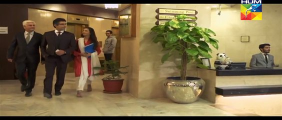 Ishq e Benaam Episode 41 Full HUM TV Drama 04 Jan 2016