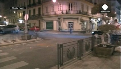 Ισπανία: Ισχυρός σεισμός 6.6 βαθμών σε θαλάσσια περιοχή