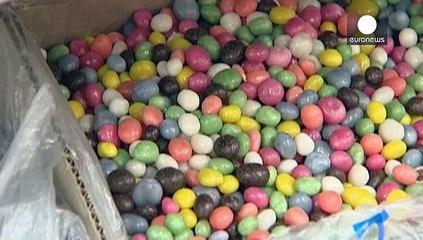 Ουκρανία: Επεκτείνει το ρωσικό εμπάργκο και σε άλλα προϊόντα