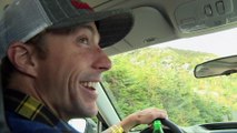 Launch Control: Pastrana and Higgins Climb to the Clouds on Mt. Washington -- Episode 2.8
