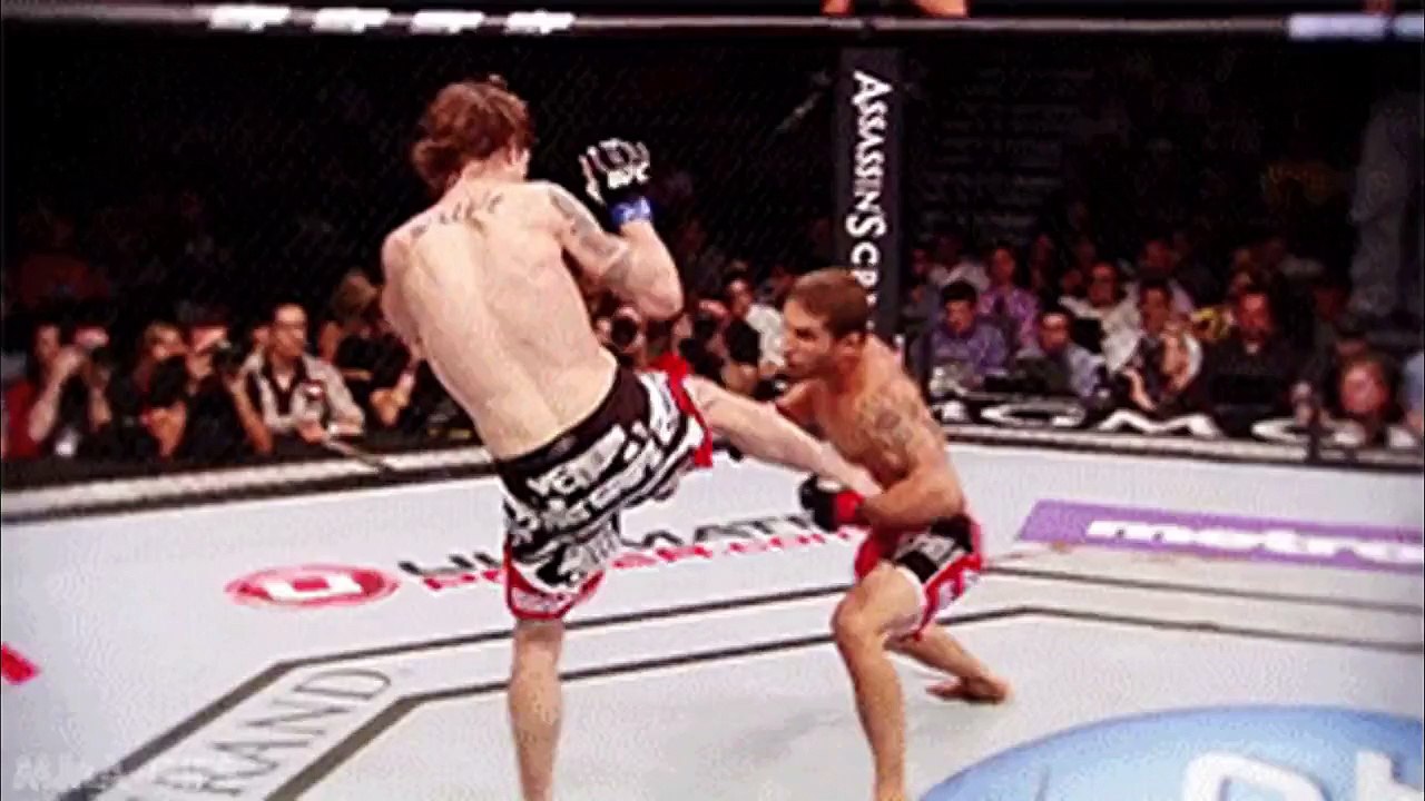 chad mendes vs conor mc gregor