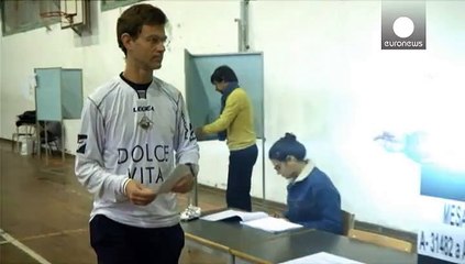 Президентские выборы в Португалии: на пост претендуют 10 кандидатов