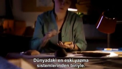 Eski Dünyanın Kayıp Şehirleri- 3- Karanlık Hükümdarların Şehri Hattuşaş