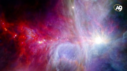 Big Bang'in keşfine giden yol