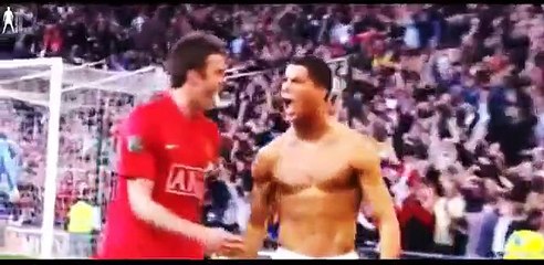 Cristiano Ronaldo ● Top 10 Goals Ever ● 2003-2015 __HD_