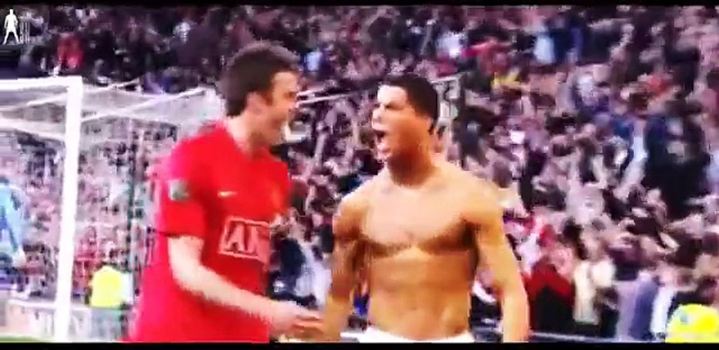 Cristiano Ronaldo ● Top 10 Goals Ever ● 2003-2015 __HD_