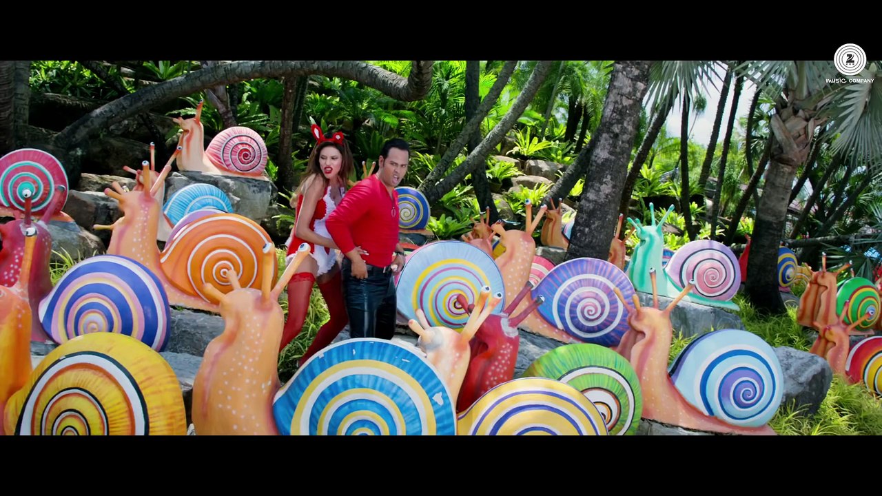 Oh Boy - Kyaa Kool Hain Hum 3  Tusshar Kapoor - Aftab Shivdasani - Mandana Karimi Bollywood Hungama.Official