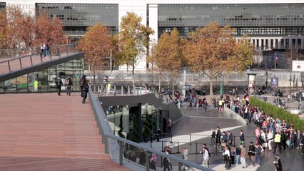 55 - AccorHotels Arena