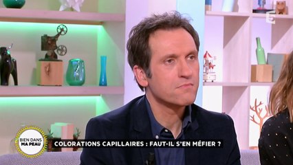 Colorations capillaires : faut-il s’en méfier ?