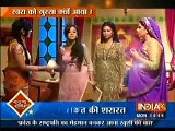 Swara ko Pata chali Mosi ki Sachchai jis se Swara ne Maara Mosi Ko Thappad 25th January 2016 Swaragini