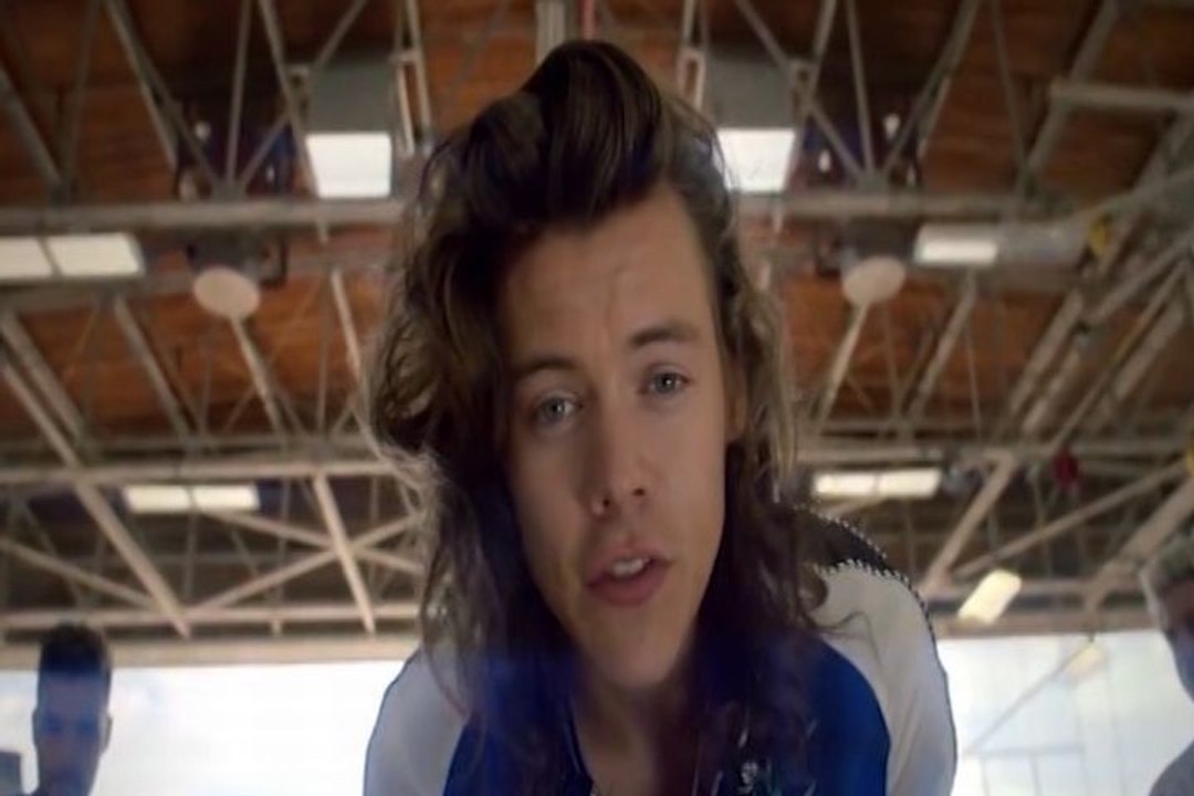 Kendall Jenner y Harry Styles, el reencuentro