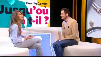 L'anecdote gênante sur Ophélie Meunier