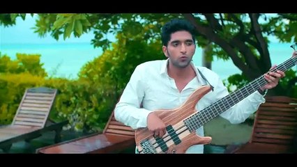 Yeh-Vaada-Raha--Sanam-ft-Mira