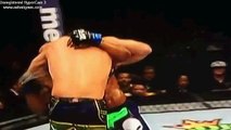UFC 189 Lyoto MACHIDA x Yoel ROMERO  whatsapp