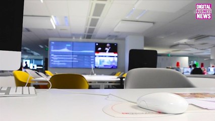 Inside la Newsroom TV de Prisma Media