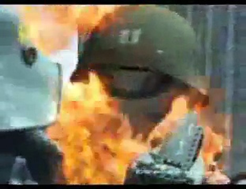 （後編）第二次世界大戦汎用人型決戦兵器