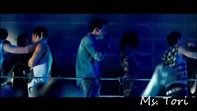 Любовь это (Три метра над уровнем неба)...