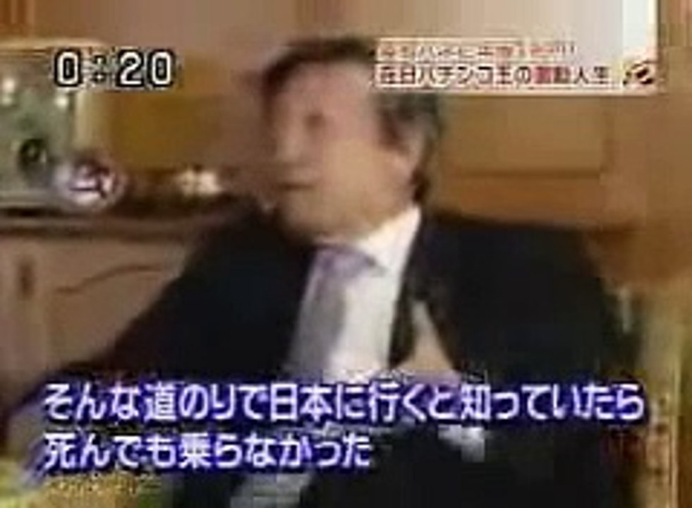 在日韓国人が日本に多い理由