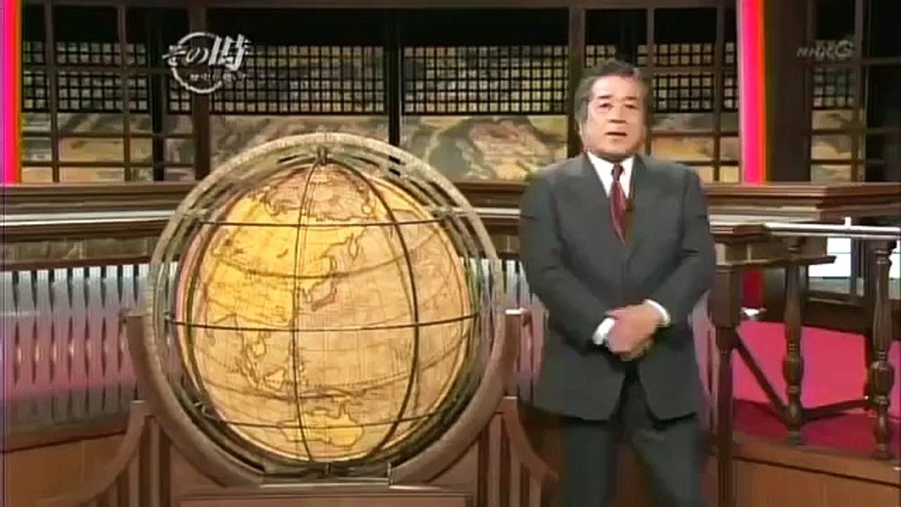 その時歴史が動いた　経済危機　世界を揺るがす