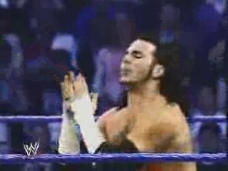 Matt Hardy Entrance Video