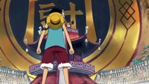 Boa Hancock [The World Is Not Enough] [One Piece AMV - HD]