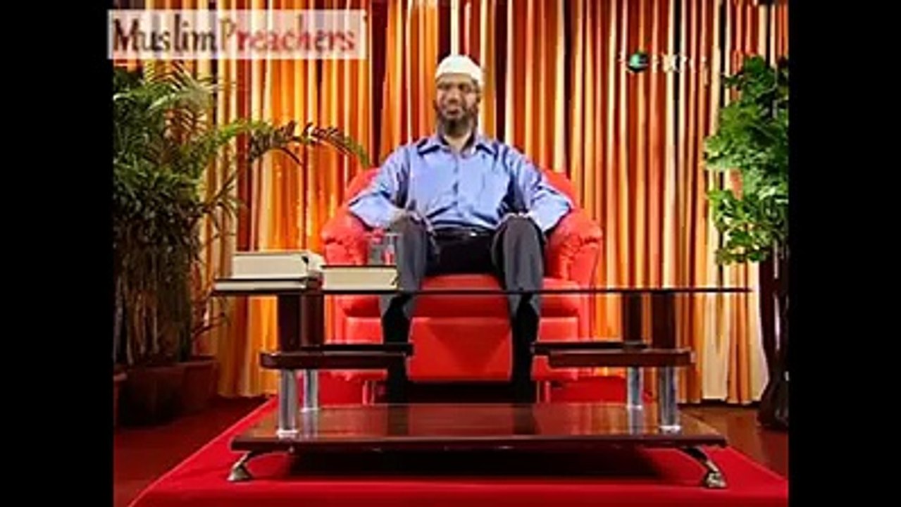 Wedding Bayan of Hazrat Ayesha R.A in Quran and Hadith by Dr. Zakir Naik