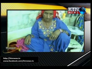 Sindh Round Up 24th January 2016 06 PM