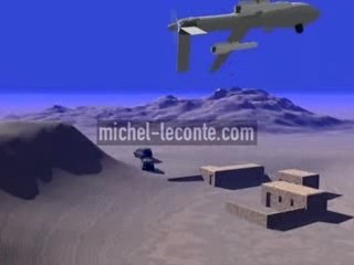 PREDATOR, GLOBAL HAWK, HELLFIRE MISSILE