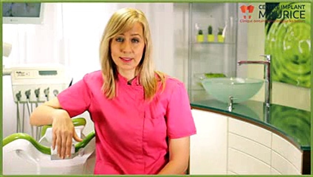 Implant dentaire - Pourquoi choisir notre clinique - Centre Implant Maurice(1)