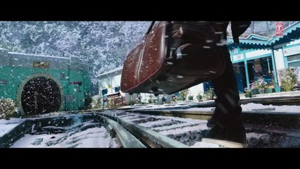 Kya Tujhe Ab VIDEO SONG - SANAM RE - Pulkit Samrat, Yami Gautam, Urvashi Rautela Divya Khosla Kumar