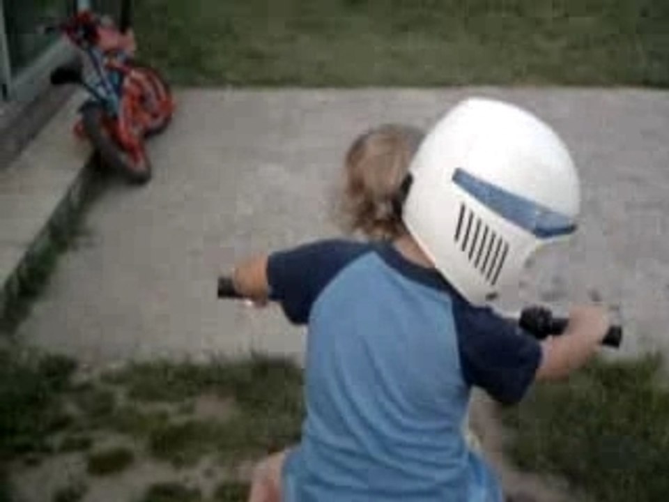 derapage