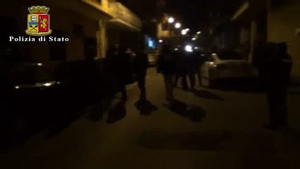 Omicidio Vigile del Fuoco