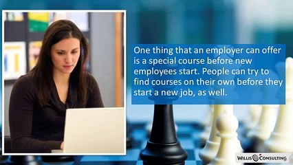 Improve Your Workplace People Skills