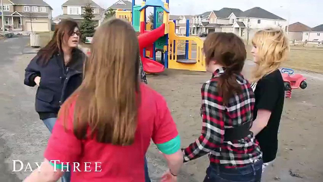 a bully story