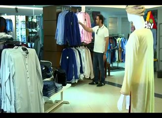 Jis Ka Naam Hai Aurat Ep 41
